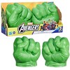 AVENGERS Rinkinys „Halko kumščiai“