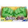AVENGERS Rinkinys „Halko kumščiai“