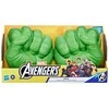 AVENGERS Rinkinys „Halko kumščiai“