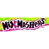 AVENGERS MIXMASHERS Herojaus figūrėlė, 12,7 cm