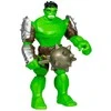 Avengers Keršytojai - „MixMashers Marvel Hulk“ veiksmo figūrėlė (F9270)