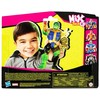 Avengers Keršytojai - „MixMashers Marvel Hulk“ veiksmo figūrėlė (F9270)