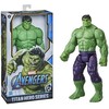 Disney Avengers - Titan Heroes 30 cm - Hulk (E7475)