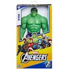 Disney Avengers - Titan Heroes 30 cm - Hulk (E7475)