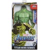 Disney Avengers - Titan Heroes 30 cm - Hulk (E7475)