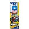 Hasbro Disney Keršytojai – Titan Heroes 30 cm – Kapitonas Amerika (E7877)