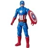 Hasbro Disney Keršytojai – Titan Heroes 30 cm – Kapitonas Amerika (E7877)