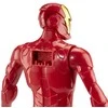 Hasbro Disney Keršytojai - Titanų herojai 30 cm - Geležinis žmogus (E7873)
