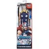 Hasbro Disney „Avengers“ – „Titano herojai“ 30 cm – „Thor“ (E7879)