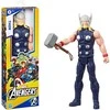 Hasbro Disney „Avengers“ – „Titano herojai“ 30 cm – „Thor“ (E7879)