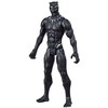 Disney Keršytojai - Titanų herojai 30 cm - Juodoji pantera (E7876)