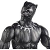 Disney Keršytojai - Titanų herojai 30 cm - Juodoji pantera (E7876)