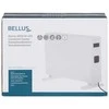 Bellus Konvektorius šildytuvas Norna 2000 W LED