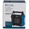 Bellus Ventiliatoriaus šildytuvas 2000 W PTC