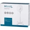 Bellus Pastatomas ventiliatorius 40 cm