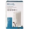 Bellus Alyvos šildytuvas 1500W