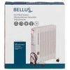 Bellus Alyvos šildytuvas 2000W