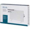 Bellus Skydinis šildytuvas Disa 1200 W IP24