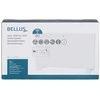 Bellus Skydinis šildytuvas Disa 1500 W IP24 WiFi