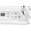 Bellus Skydinis šildytuvas Disa 1500 W IP24 WiFi