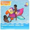 Bestway – Dandy Dodo Ride-On (41504)