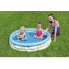Bestway Pripučiamas baseinas 25cm