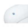Bestway Inflatable beach mattress - large water lounger BUTTERFLY 193x176cm 43963