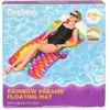 Pripučiamas čiužinys Bestway 44107, 216 cm