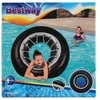 Bestway pripūstas ratas, skersmuo 119 cm