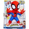 Hasbro Spidey Dance'n Crawl figūra