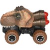 None Nežinomas RC automobilis Monster 628044