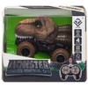 None Nežinomas RC automobilis Monster 628044