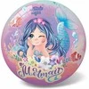 Bikuvalt STAR kamuolys Mermaid undinėlė 23 cm