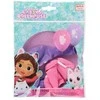 Globos Europe Bv Balionai Gabby's Dollhouse 8 vnt.