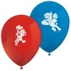 Procos2 Balionas PAW PATROL, 8 vnt.