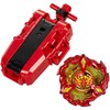 BEYBLADE X Rinkinys su paleidėju „Beyblade X“