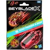 BEYBLADE X Rinkinys su paleidėju „Beyblade X“