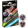 BEYBLADE X Dviguba pakuotė „Beyblade X“