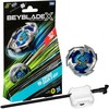 BEYBLADE X Pradinis rinkinys „Beyblade X“