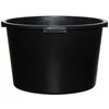 None Statybinis konteineris apvalus 65 L