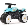 „Falk Ride Street Champion Moto Mėlyna Wide Wheels“ nuo vienerių metų