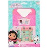 Globos Europe Bv Švenčių maišelis popierinis Gabby's Dollhouse 4 vnt.