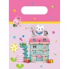 Globos Europe Bv Švenčių maišelis popierinis Gabby's Dollhouse 4 vnt.