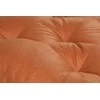 Pagalvė sodo baldams Pellava Fanni K 38x38cm ruda