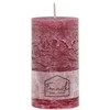 Žvakė FANNI K Rustic Plum, 6,8×12 cm