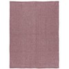 None Rento Virtuvės rankšluostis FANNI K, Bamboo Plum, 2 vnt, 50×70 cm