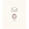 Fanni K Pillowcase Silk 50x60 cm pilkas