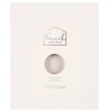 Fanni K Pillowcase Silk 50x60 cm pilkas