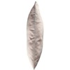 Fanni K Pillowcase Silk 50x60 cm pilkas