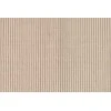 Stalo takelis FANNI K, smėlio spalvos, 33×140 cm